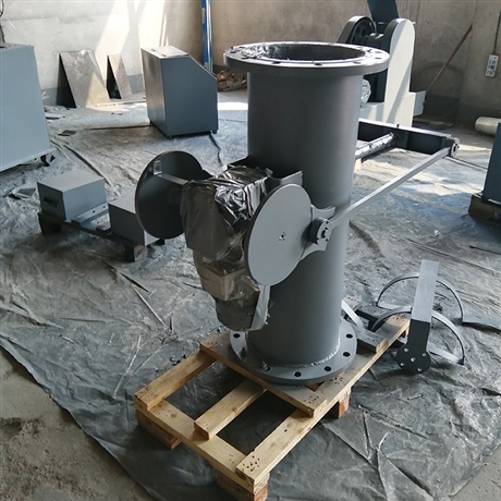 矿浆取样机(55张)