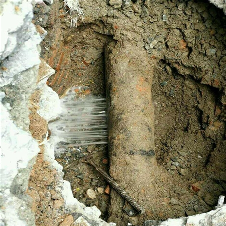 黄埔厂区消防水管泄漏检测 地埋水管检漏维修