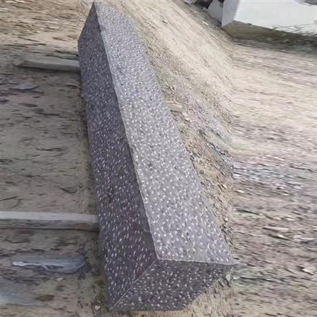 黄锈石台阶石踏步旧石台阶石众磊耐久性