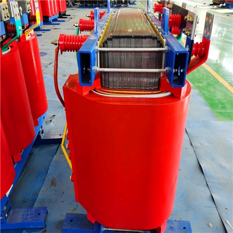 125千瓦变压器scb13干式变压器临清市