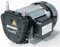 原装进口THOMAS压力气泵