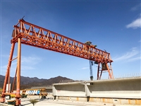 甘肃兰州120吨龙门吊出租厂家 润滑油的检查事项