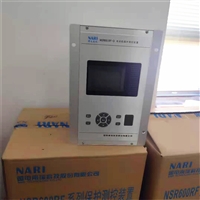 国电南瑞综保NSP782-R电容器保护测控装置