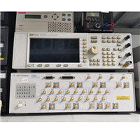 Keysight E4426B ESG-AP 系列模拟 RF 信号发生器, 4 GHz