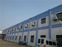 车间通风换气工厂降温防暑设备