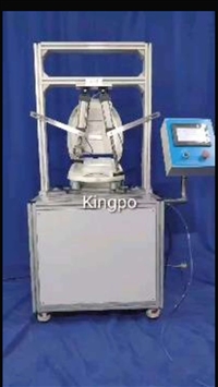 BH605C马桶盖强压试验机 