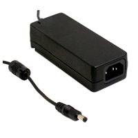 MW明纬医疗开关电源现货型号GSM40A09-P1J