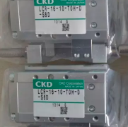 日本CKD的中型气缸SCA2-CA-63B-80