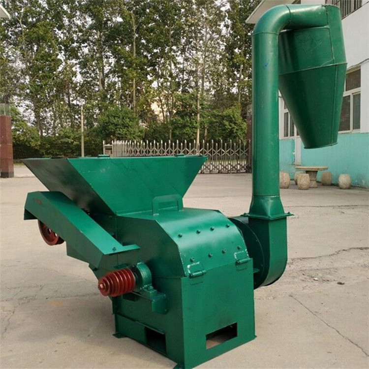 粉碎机饲料粉碎机羊饲料粉碎机