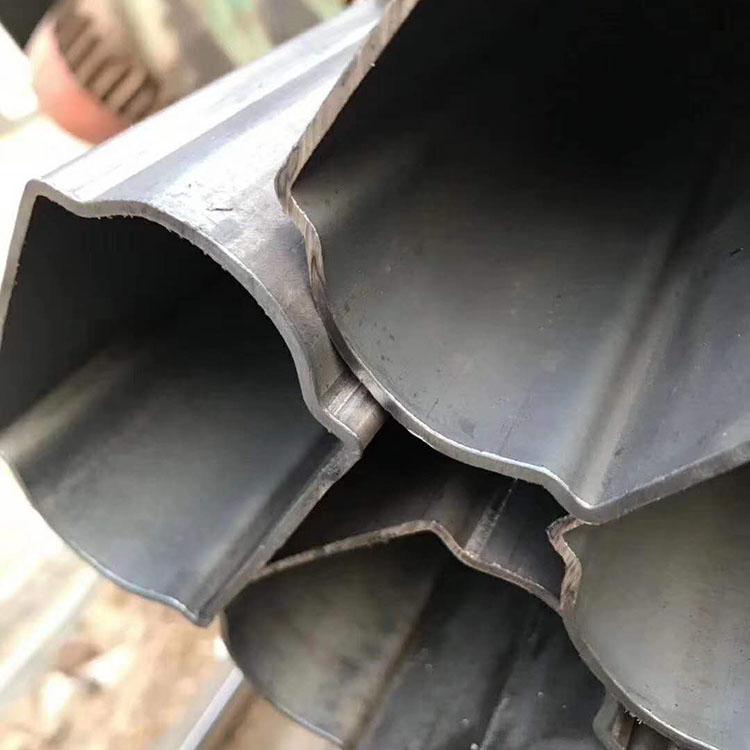 贵州 灯笼形钢管 镀锌灯笼管生产厂家 价格-批发