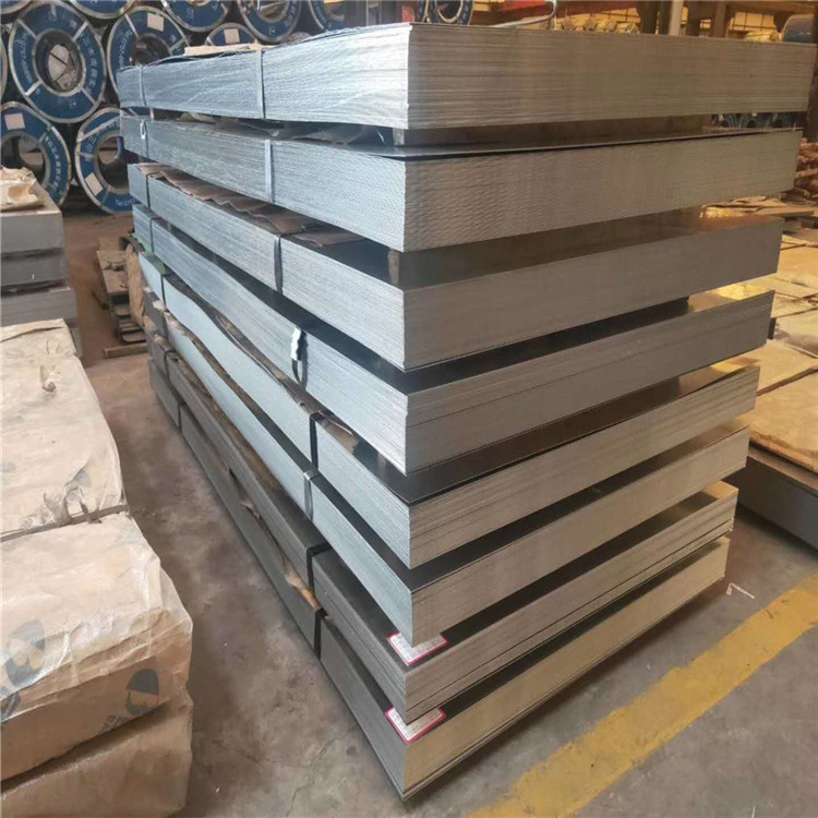 柳钢spcc冷轧钢板 0.8*1250冷轧卷板 可平板分条加工