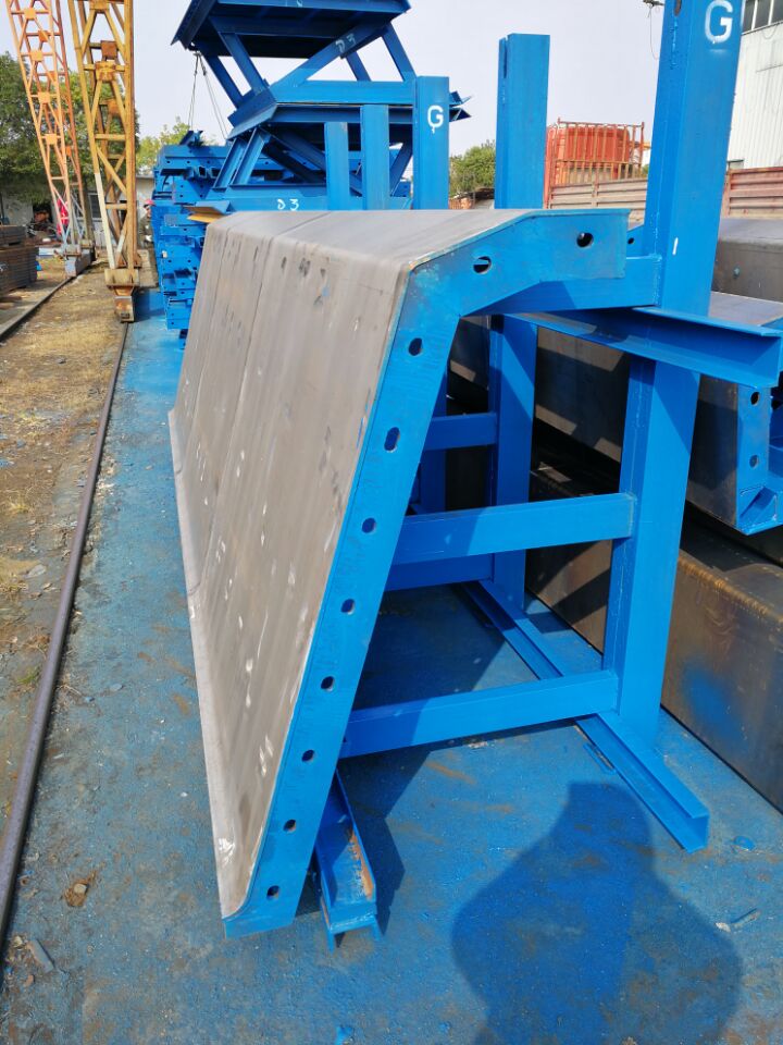 箱梁模板箱型桥梁模板箱梁钢模板