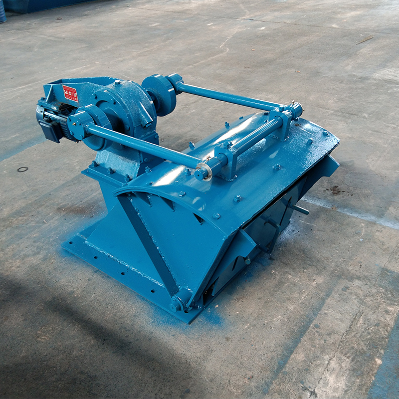 摇摆杆给料机摆式给煤机往复式给矿机煤炭化工矿用定量给料机