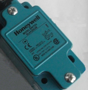 霍尼韦尔重载行程开关有型号