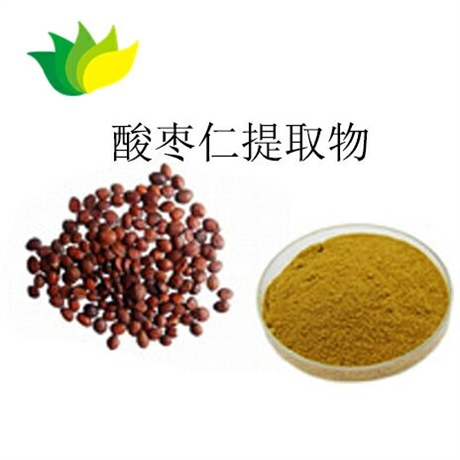 酸枣仁提取物天然原料