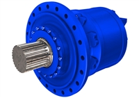 新品供应ITALGROUP柱塞泵