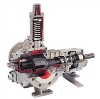 热卖Johnson Pump循环泵