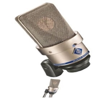 纽曼 Neumann TLM 103 D 数字大振膜录音麦克风镍出售