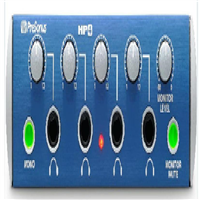 PreSonus HP4 4路耳机分配器