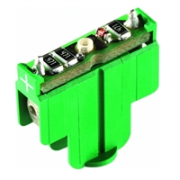 RAFI带灯急停按钮开关LED信号指示灯座5.05.511.747/1500现货