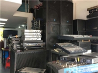 东莞麻涌中央空调回收  电影院回收空调设备回收