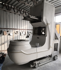 上海玻璃钢医疗器械外壳生产厂家