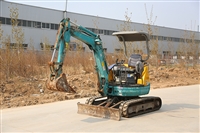 南通二手小挖机久保田20二手小型挖掘机