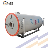 导热油锅炉的重要部件循环泵 导热油锅炉生产厂家
