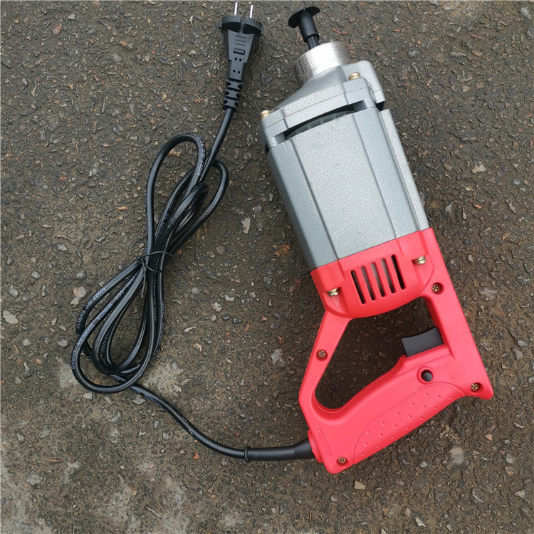 手持式水泥振动器 震动手提式水泥振动 1.5米棒混凝土震动棒