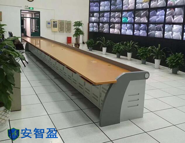 AZY-CZT-21型操作台 指挥台