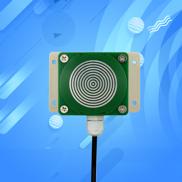 土壤温湿度感应器