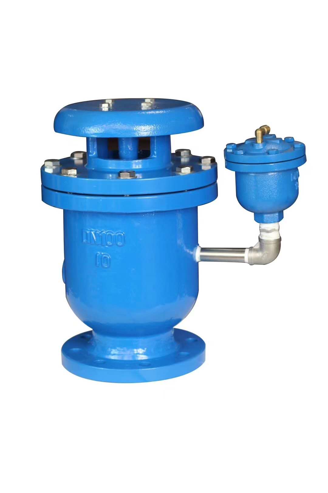 埃维柯阀门carx复合式排气上海埃维柯阀门苏州代理