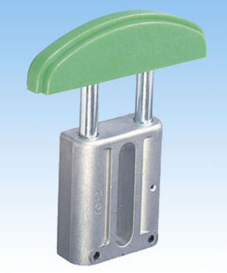 椿本链条ctta型链条张紧器