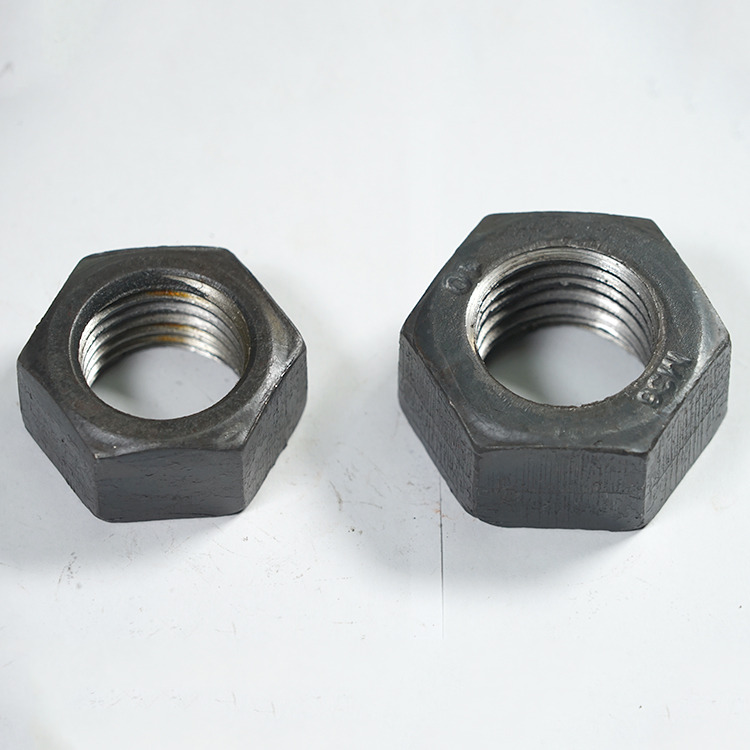 国标螺母gbt61702000六角国标螺母