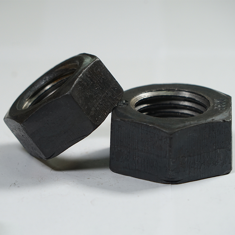 国标螺母gbt61702000六角国标螺母