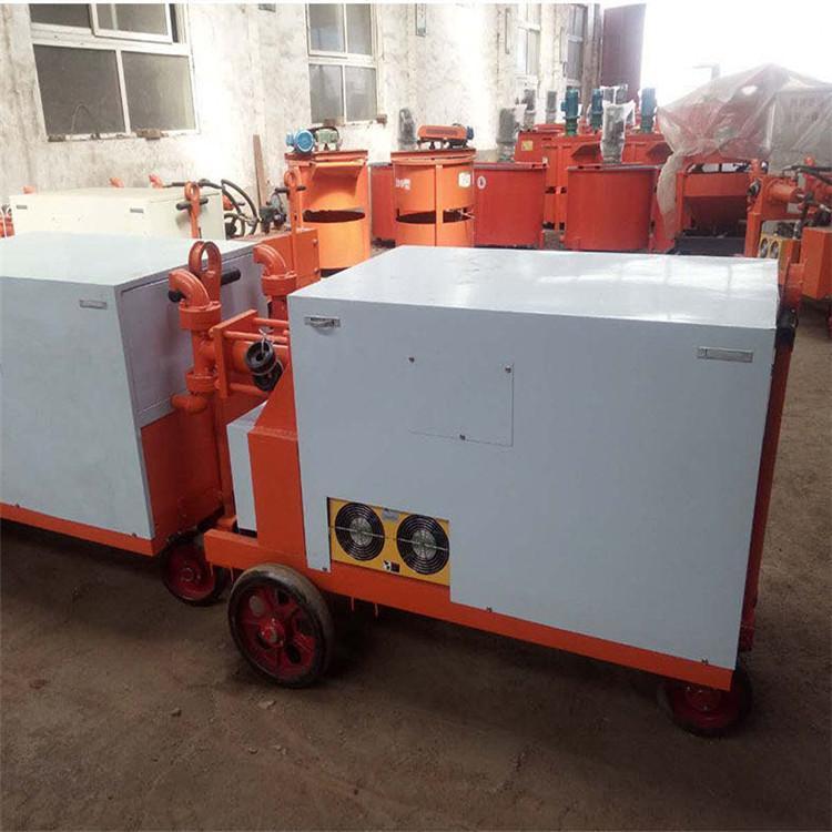 高性能泥浆泵哪里有三缸BW250泥浆泵