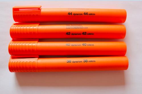 JSW达因笔 可充式电晕笔 电晕值测试笔 易擦洗