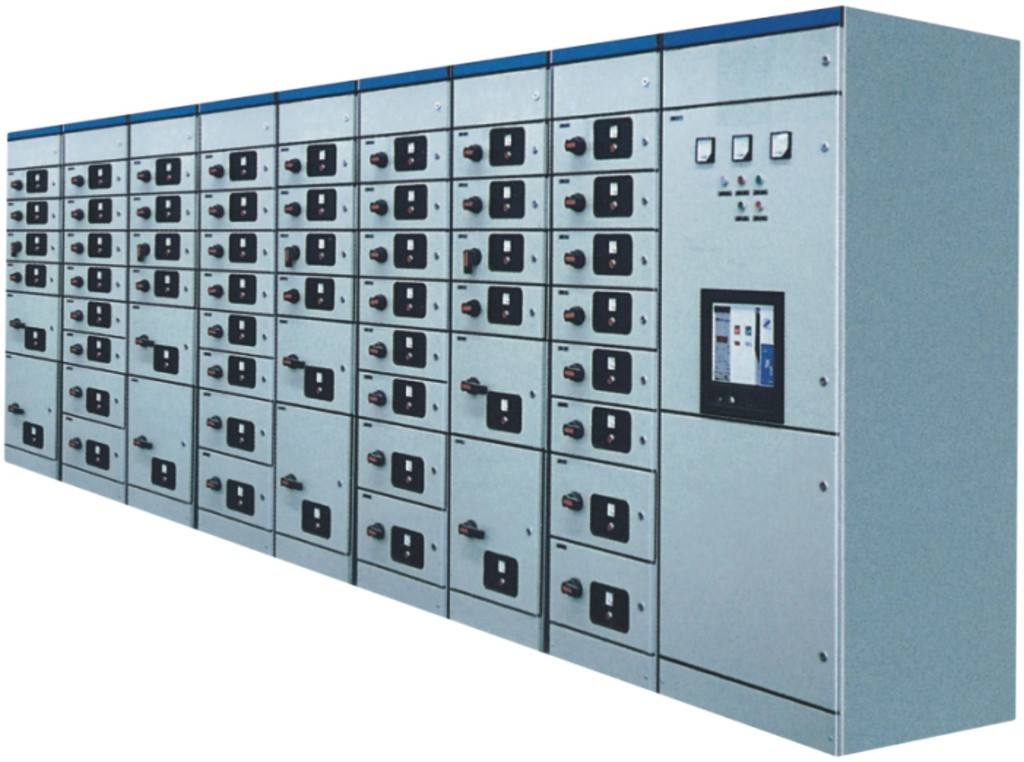 南充市生产GGD低压配电柜、配电屏、配电盘、配电箱、动力柜厂家