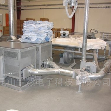 蘇州，棉絨一體機 ，充絨機