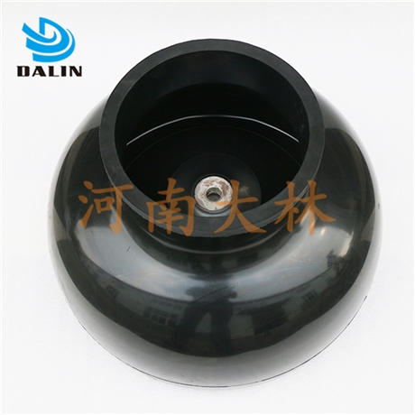 F-1600HL高压空气包