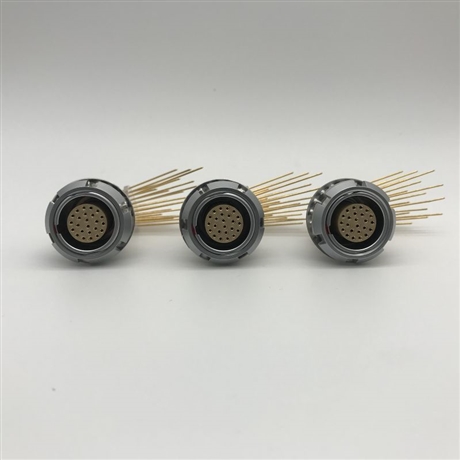 电连接器,电连接器生产批发,3B24芯PCB插座