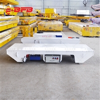 性价比轨道电动平板车小车 拓普利德KPT-1T搬运车
