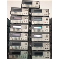 安捷伦二手33250A 函数发生器、任意波形发生器， 80 MHz