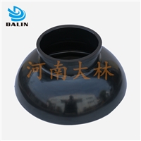 KB-75泥浆泵用高压空气包