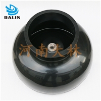 F-1600HL高压空气包