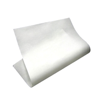厂家出售21克蜡光纸白色半透明蜡光纸