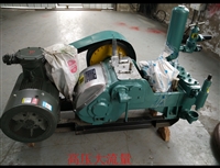 煤矿用螺杆式泥浆泵