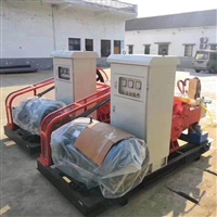 柴动泥浆泵沙浆搅拌机