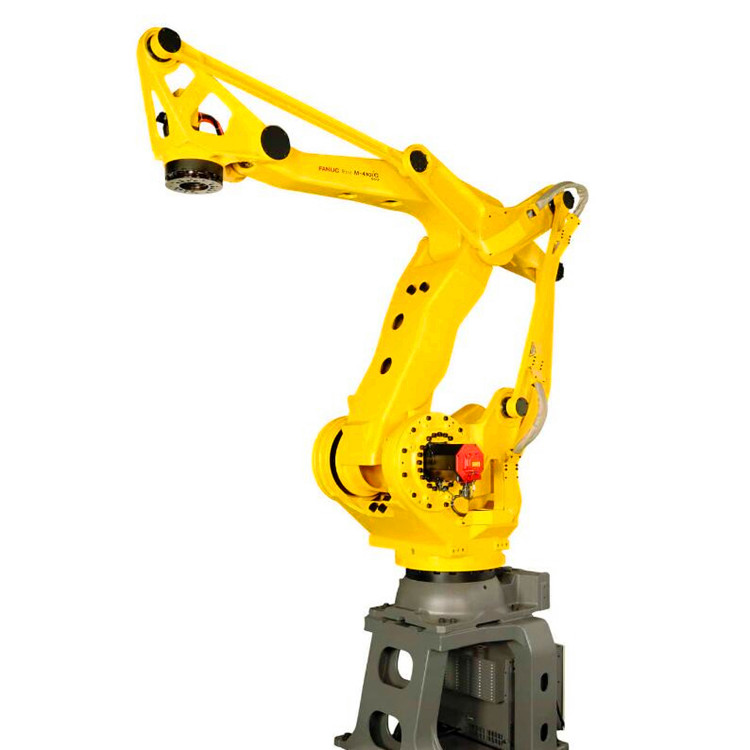 自动化解决方案   柔性打磨机器人 电动打磨机 STDM1654