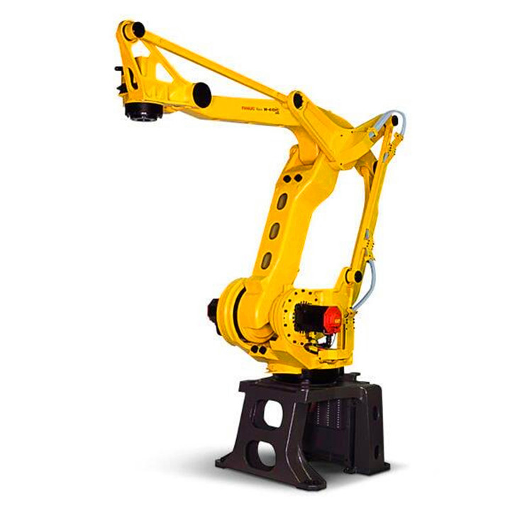 抛光打磨系统 智能打磨生产线 ST18650机器人打磨系统 机器人自动打磨线 打磨去毛刺机器人